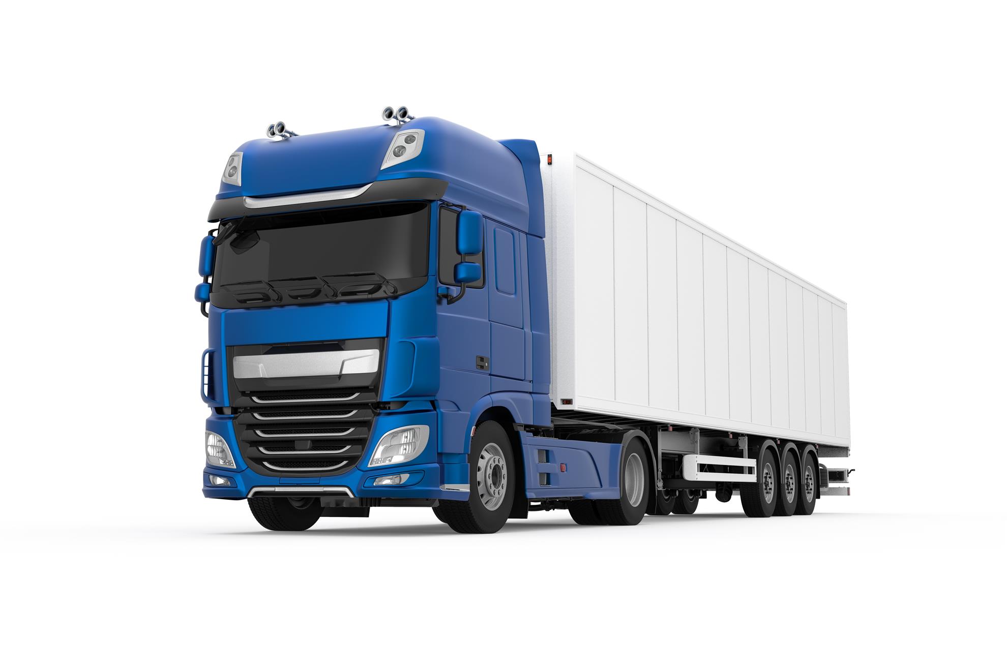 BharatBenz Trucks