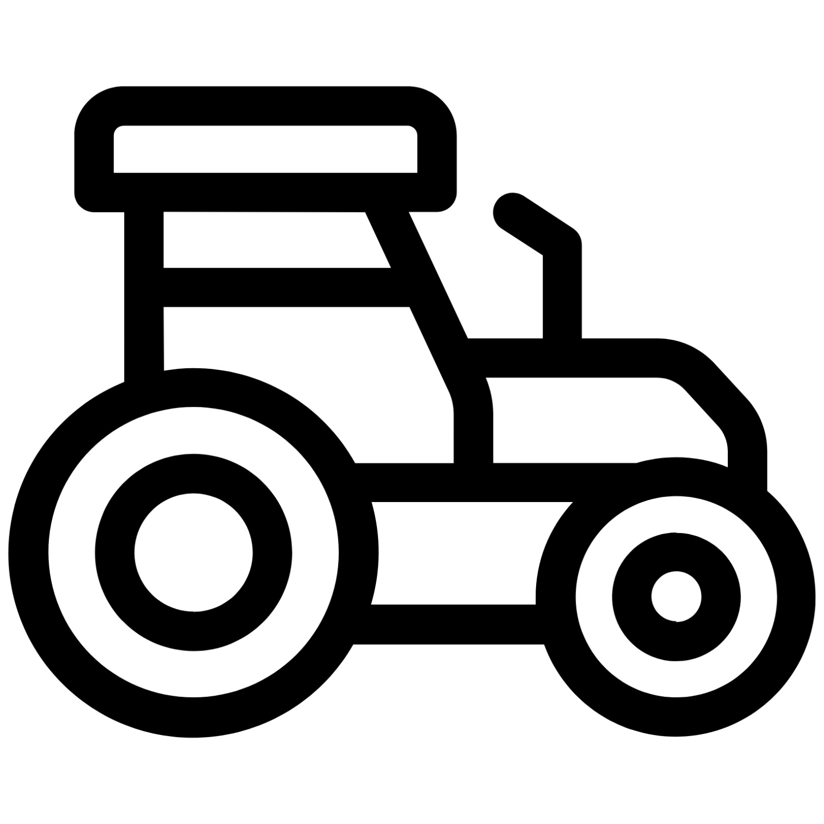 Bull Dozer