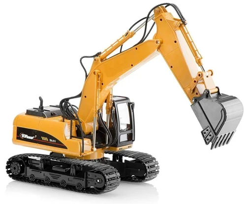 Hitech Excavator