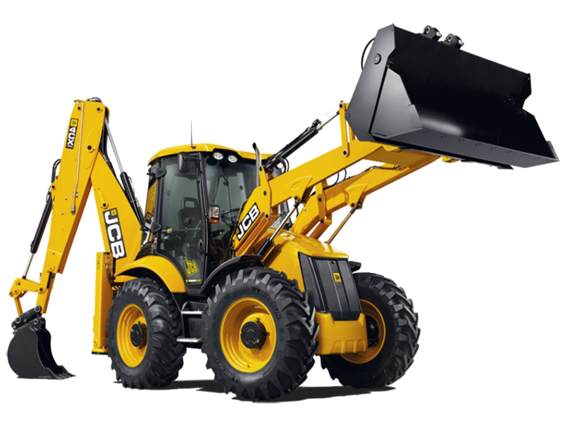 High-Performance Dozer for Efficient Earthmoving